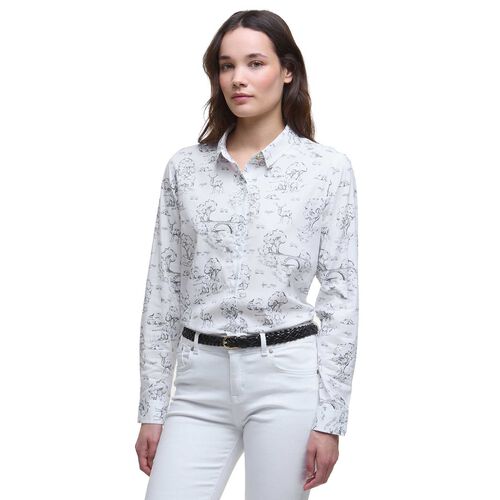 Barbour Safari Shirt